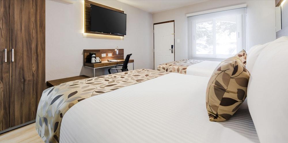 Sleep Inn Monterrey Norte San Nicolas de los Garza Luaran gambar