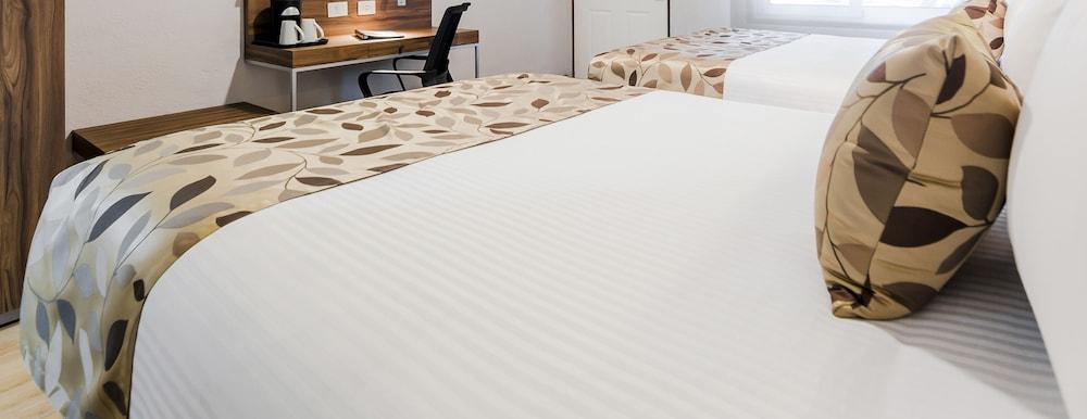 Sleep Inn Monterrey Norte San Nicolas de los Garza Luaran gambar