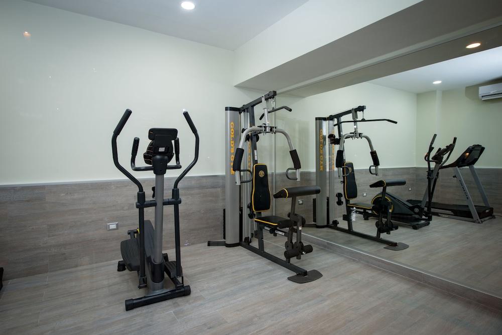 Sleep Inn Monterrey Norte San Nicolas de los Garza Luaran gambar