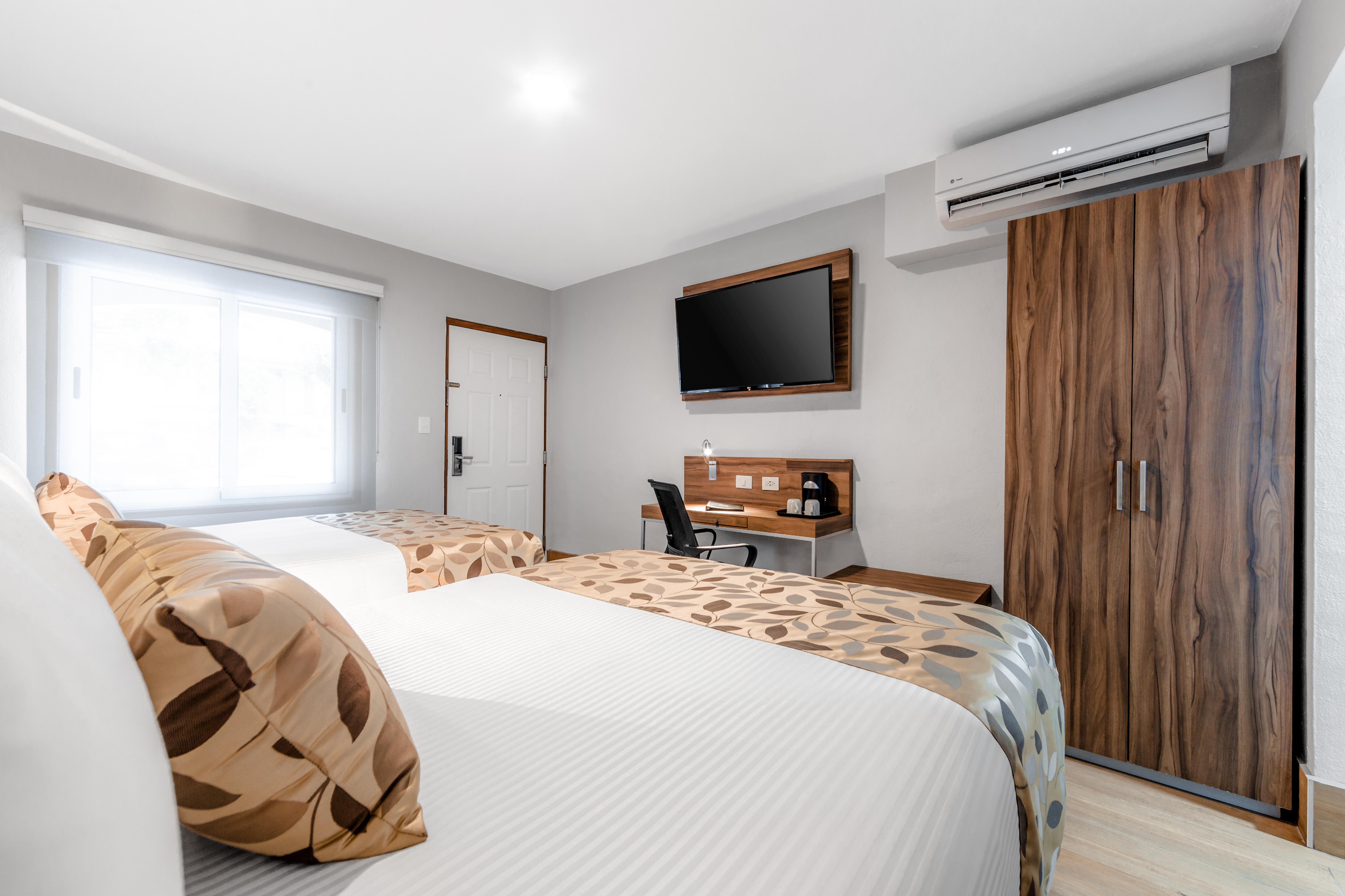 Sleep Inn Monterrey Norte San Nicolas de los Garza Luaran gambar