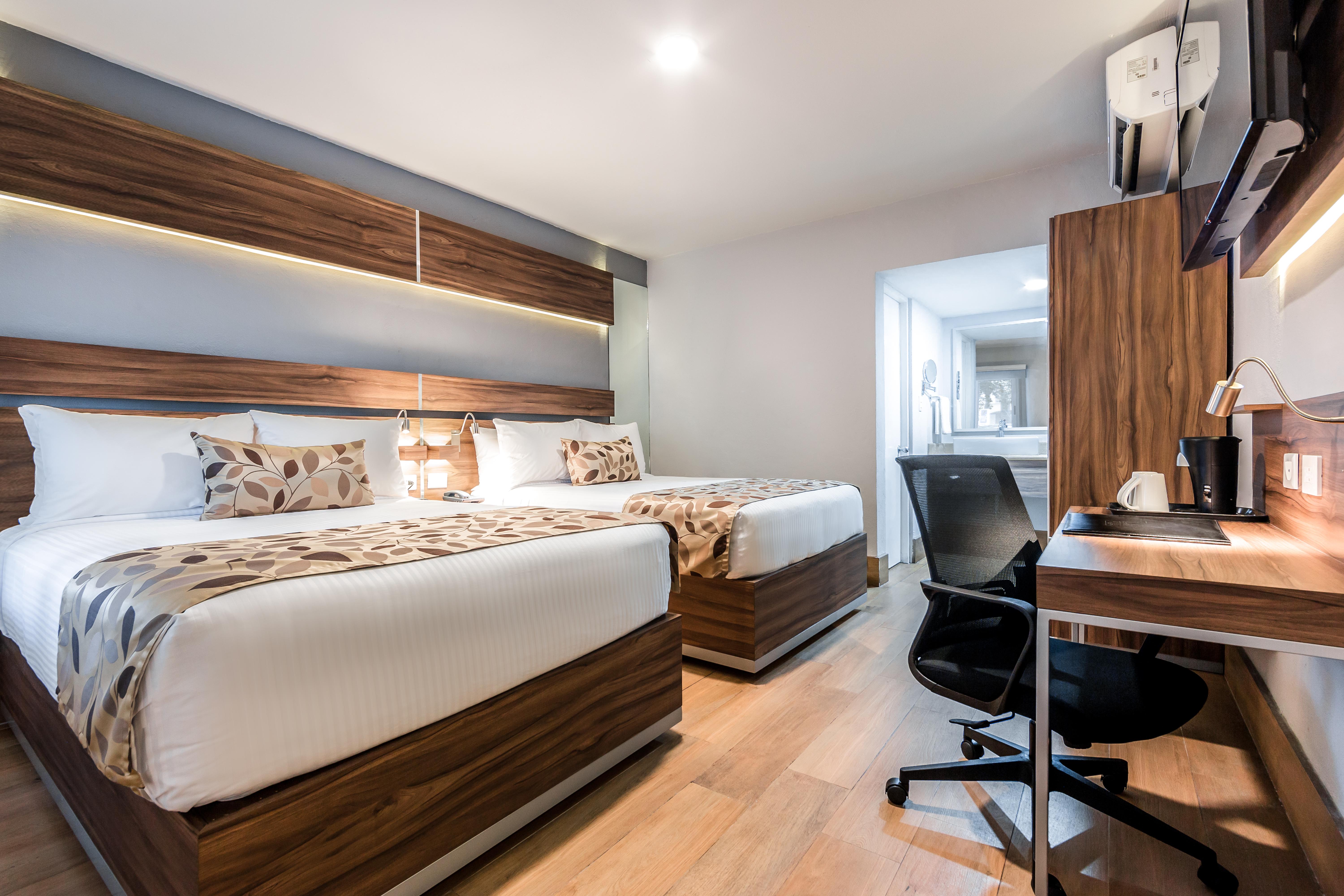Sleep Inn Monterrey Norte San Nicolas de los Garza Luaran gambar