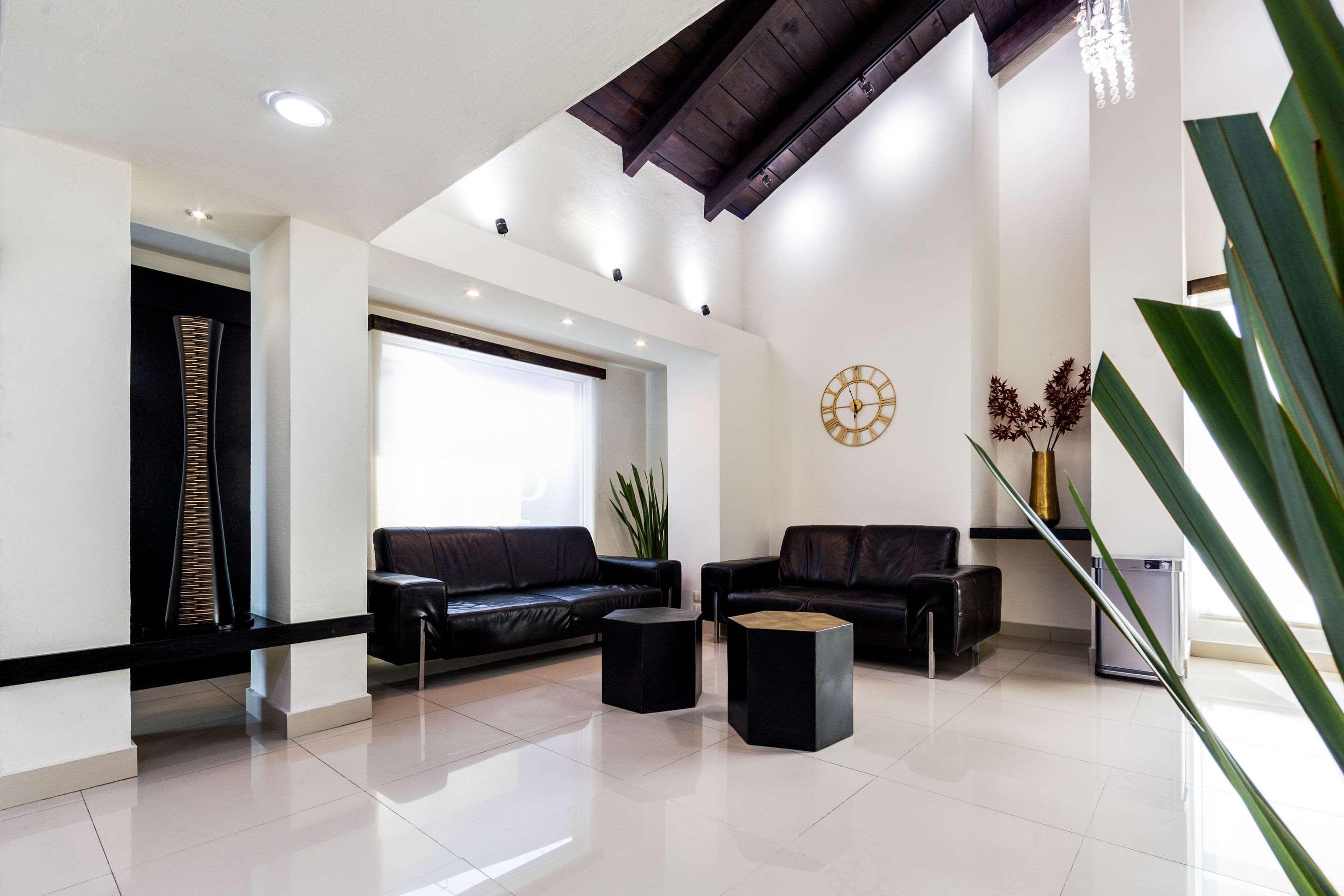 Sleep Inn Monterrey Norte San Nicolas de los Garza Luaran gambar