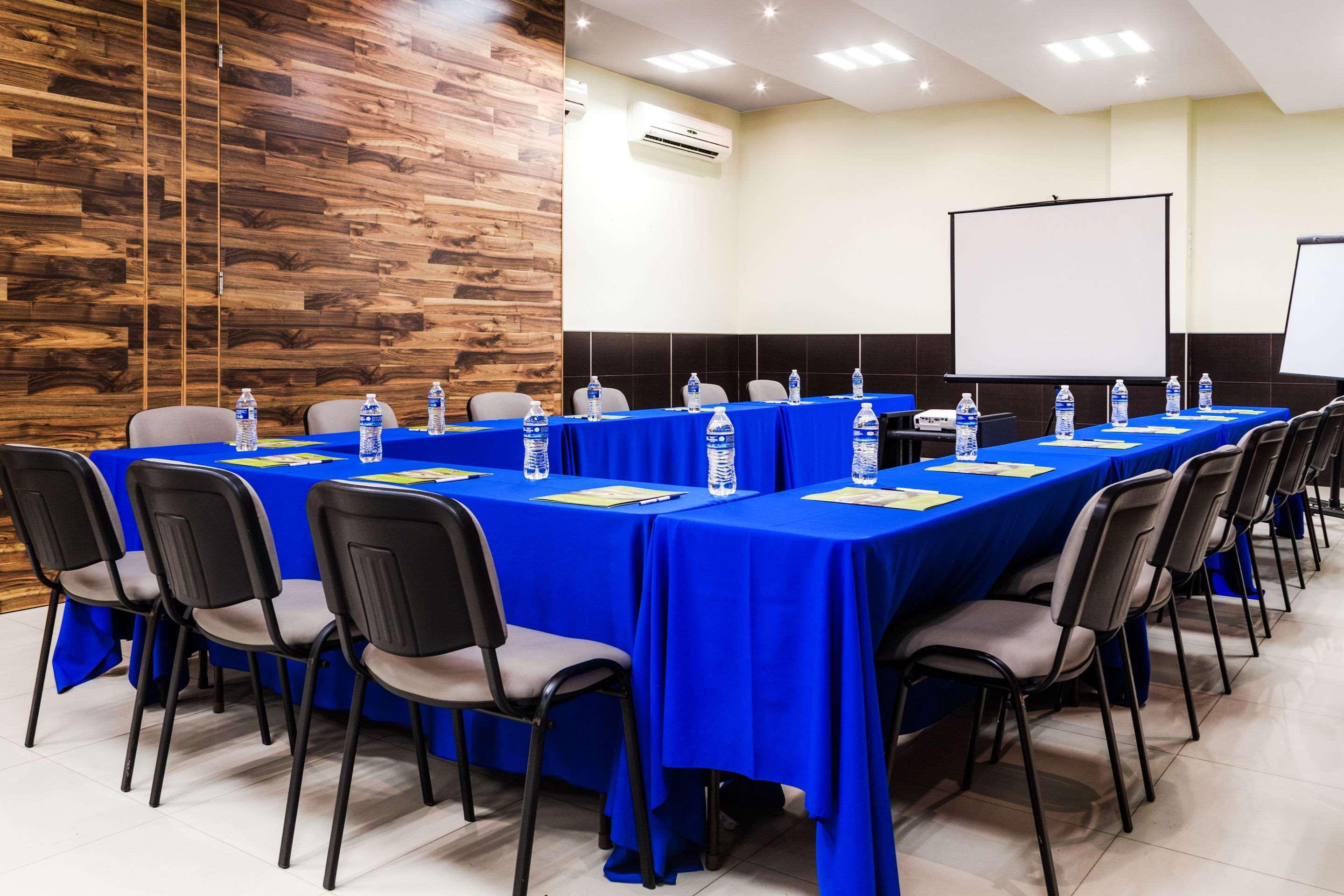 Sleep Inn Monterrey Norte San Nicolas de los Garza Luaran gambar