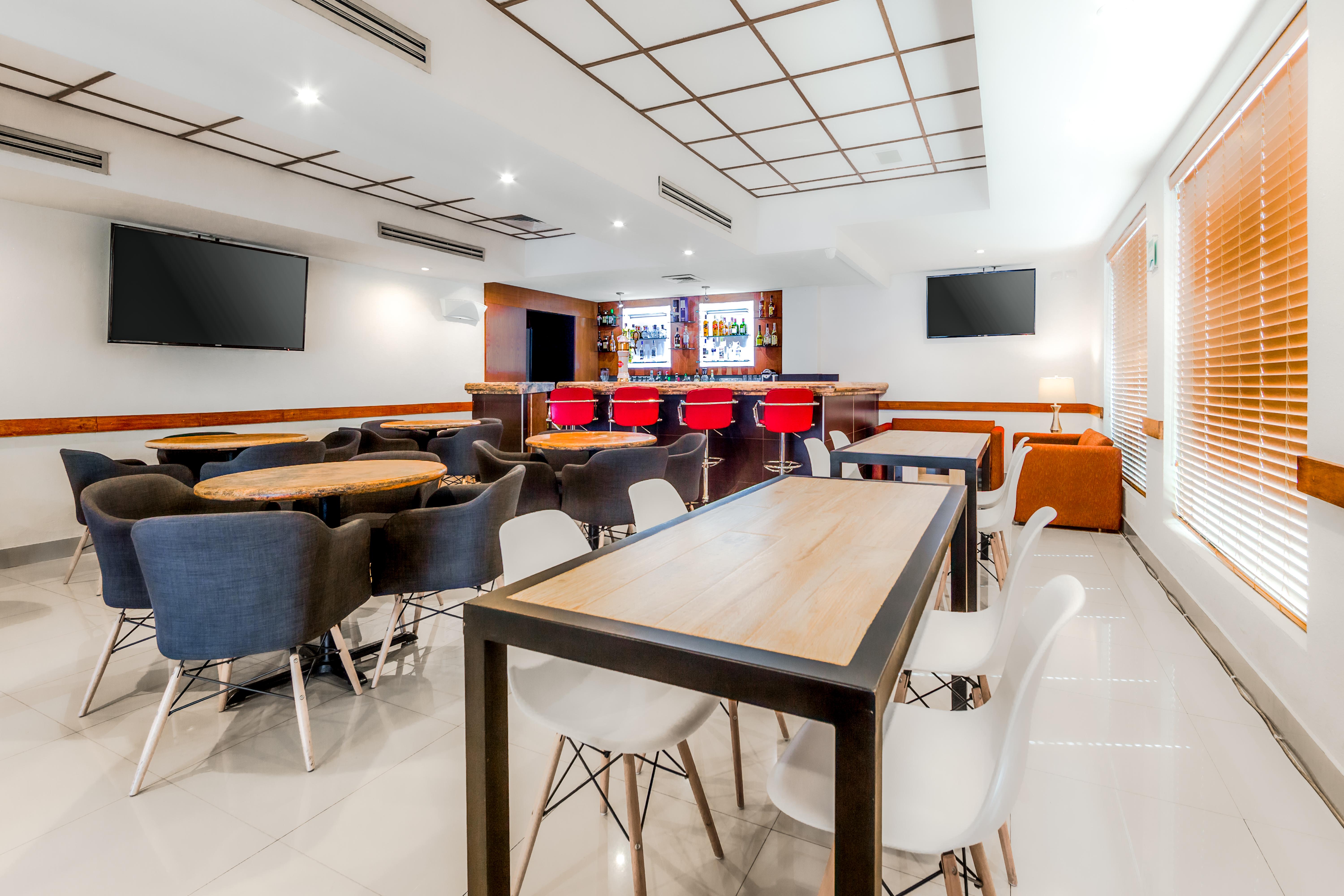 Sleep Inn Monterrey Norte San Nicolas de los Garza Luaran gambar