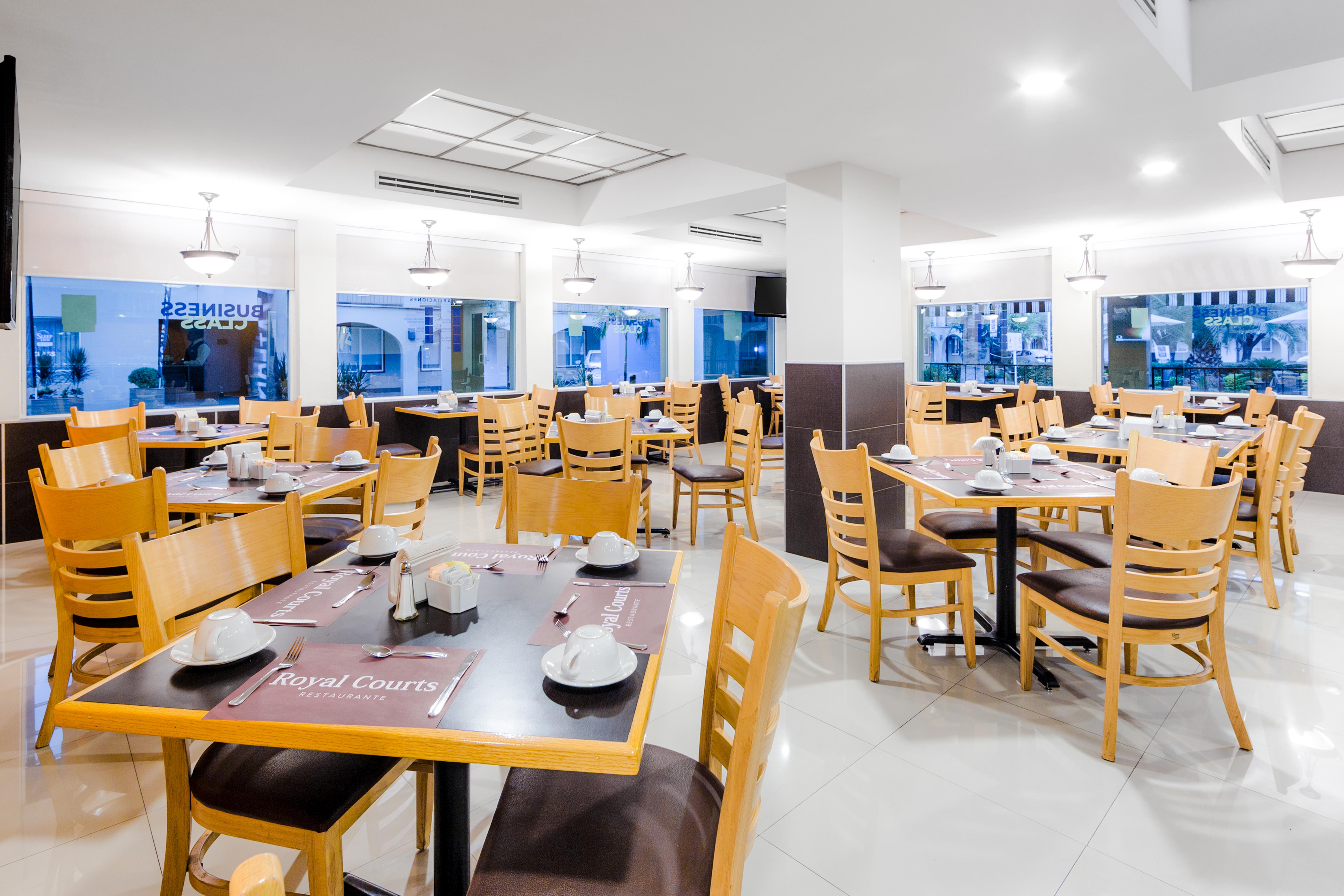 Sleep Inn Monterrey Norte San Nicolas de los Garza Luaran gambar