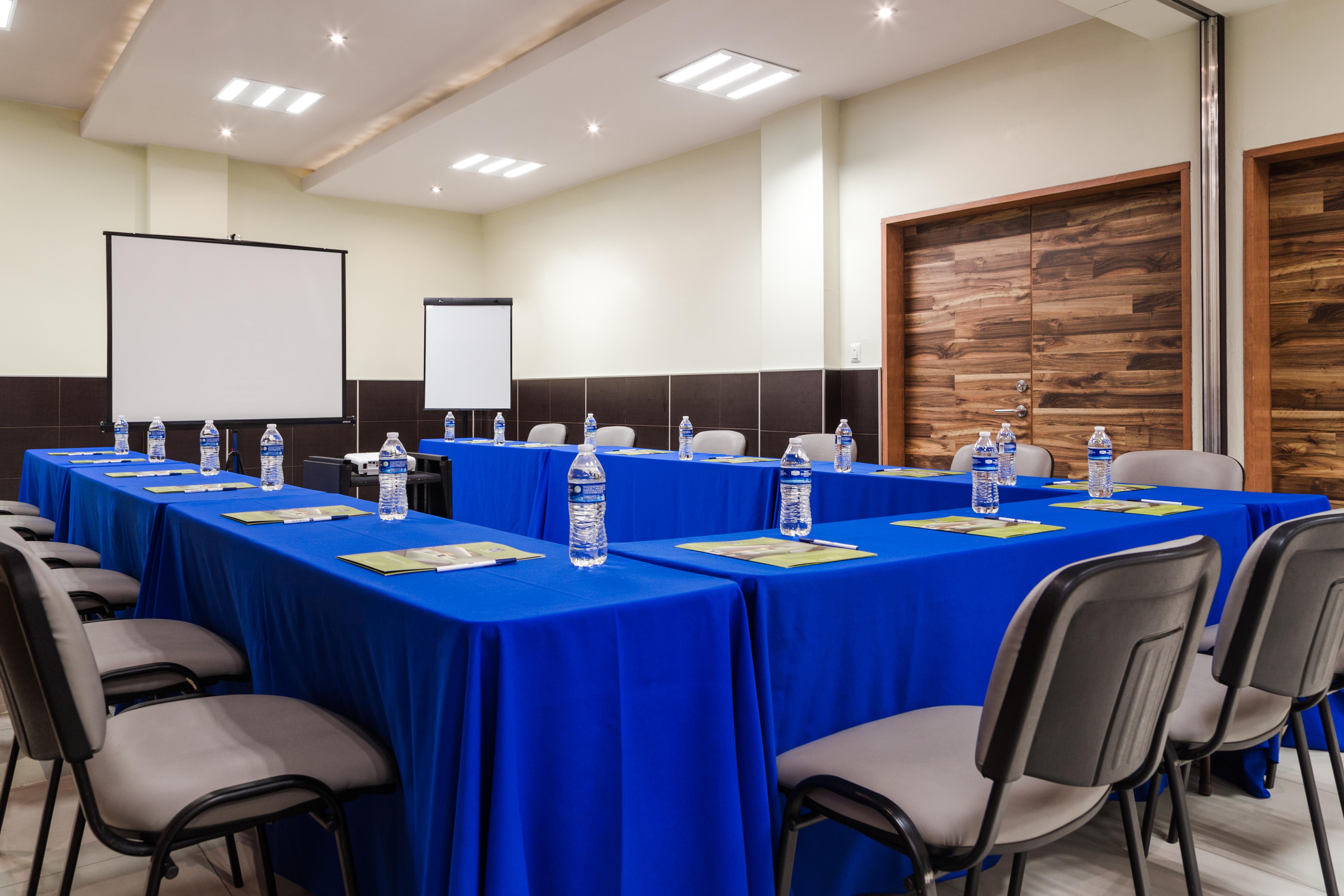 Sleep Inn Monterrey Norte San Nicolas de los Garza Luaran gambar
