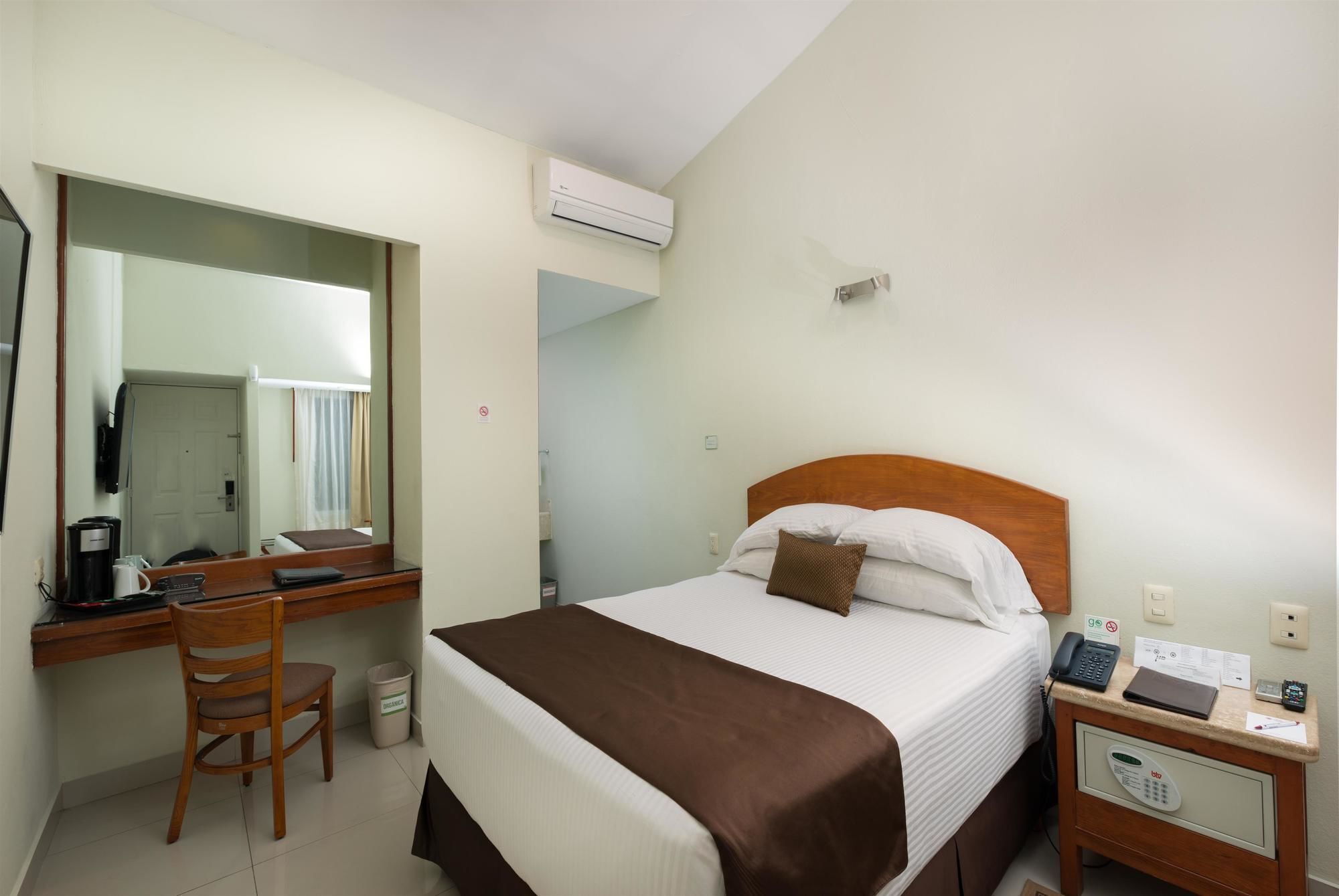 Sleep Inn Monterrey Norte San Nicolas de los Garza Luaran gambar