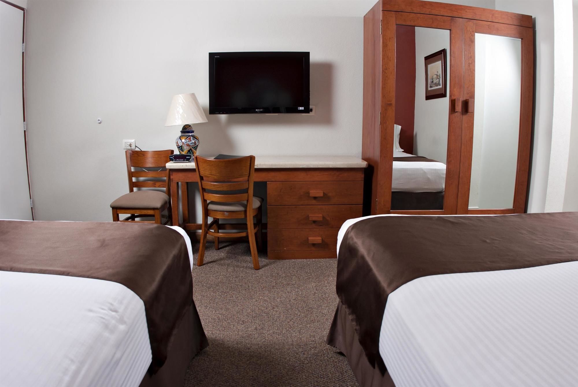 Sleep Inn Monterrey Norte San Nicolas de los Garza Luaran gambar