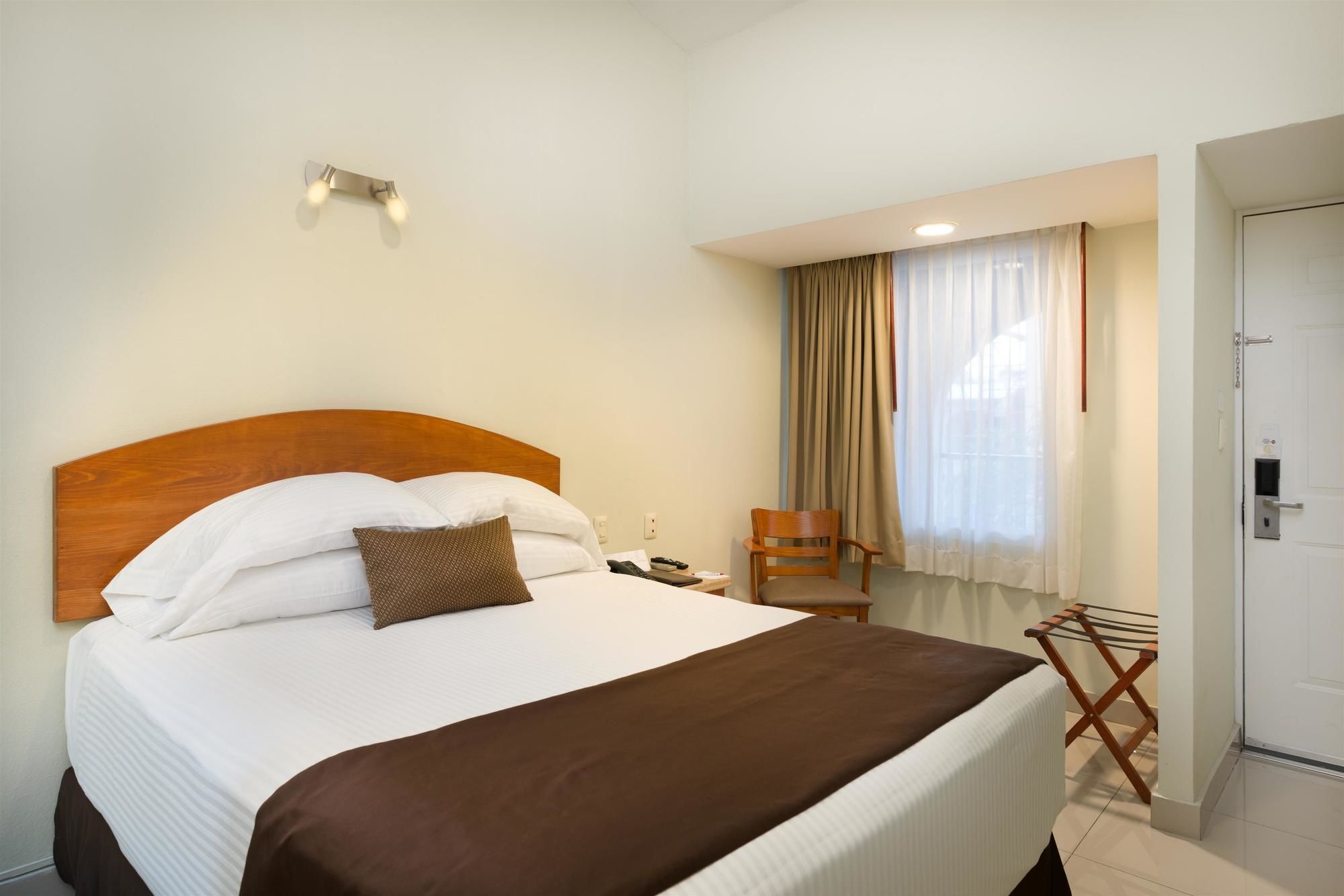 Sleep Inn Monterrey Norte San Nicolas de los Garza Luaran gambar