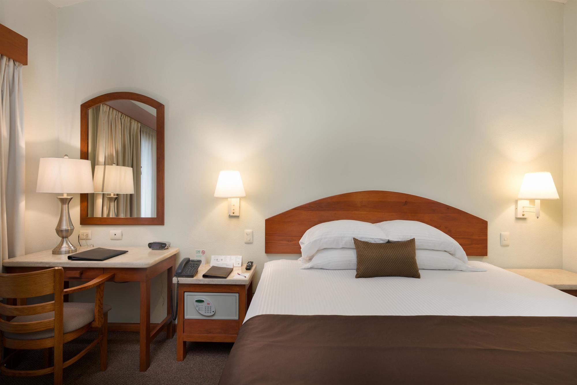 Sleep Inn Monterrey Norte San Nicolas de los Garza Luaran gambar