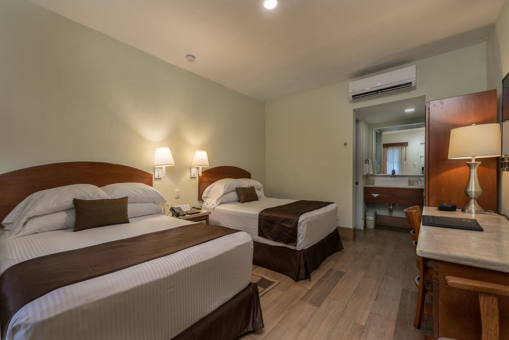 Sleep Inn Monterrey Norte San Nicolas de los Garza Luaran gambar