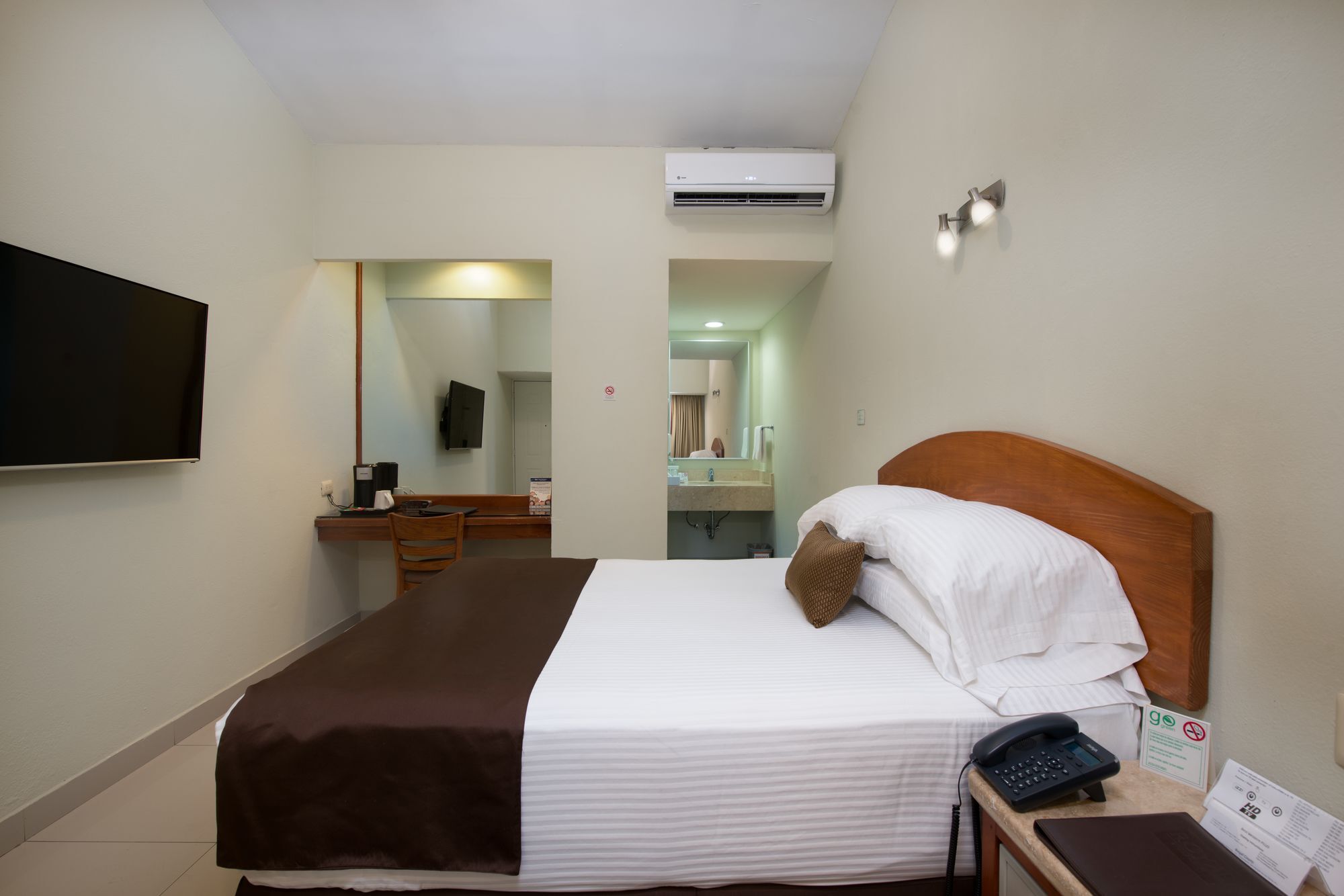 Sleep Inn Monterrey Norte San Nicolas de los Garza Luaran gambar