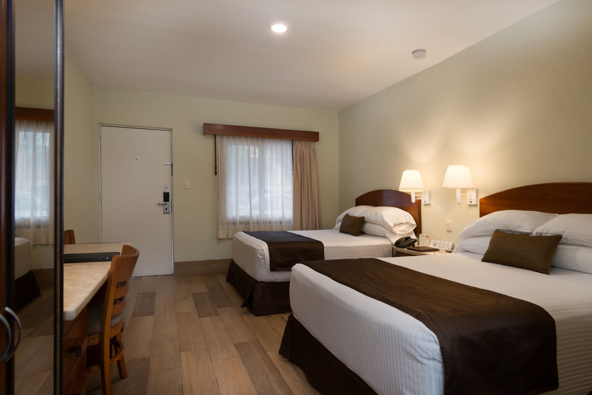 Sleep Inn Monterrey Norte San Nicolas de los Garza Luaran gambar