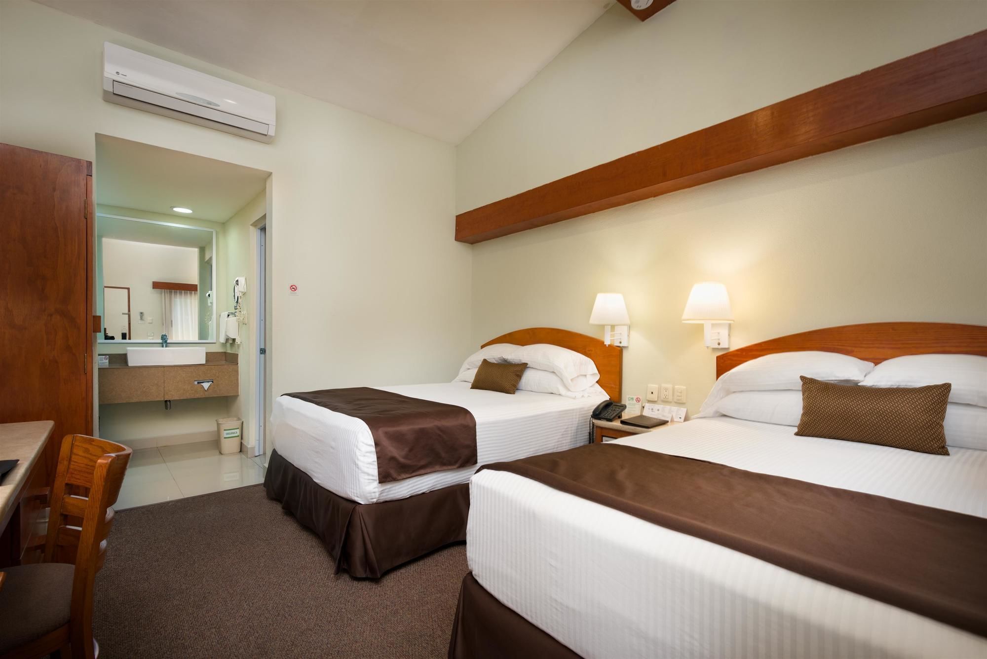 Sleep Inn Monterrey Norte San Nicolas de los Garza Luaran gambar