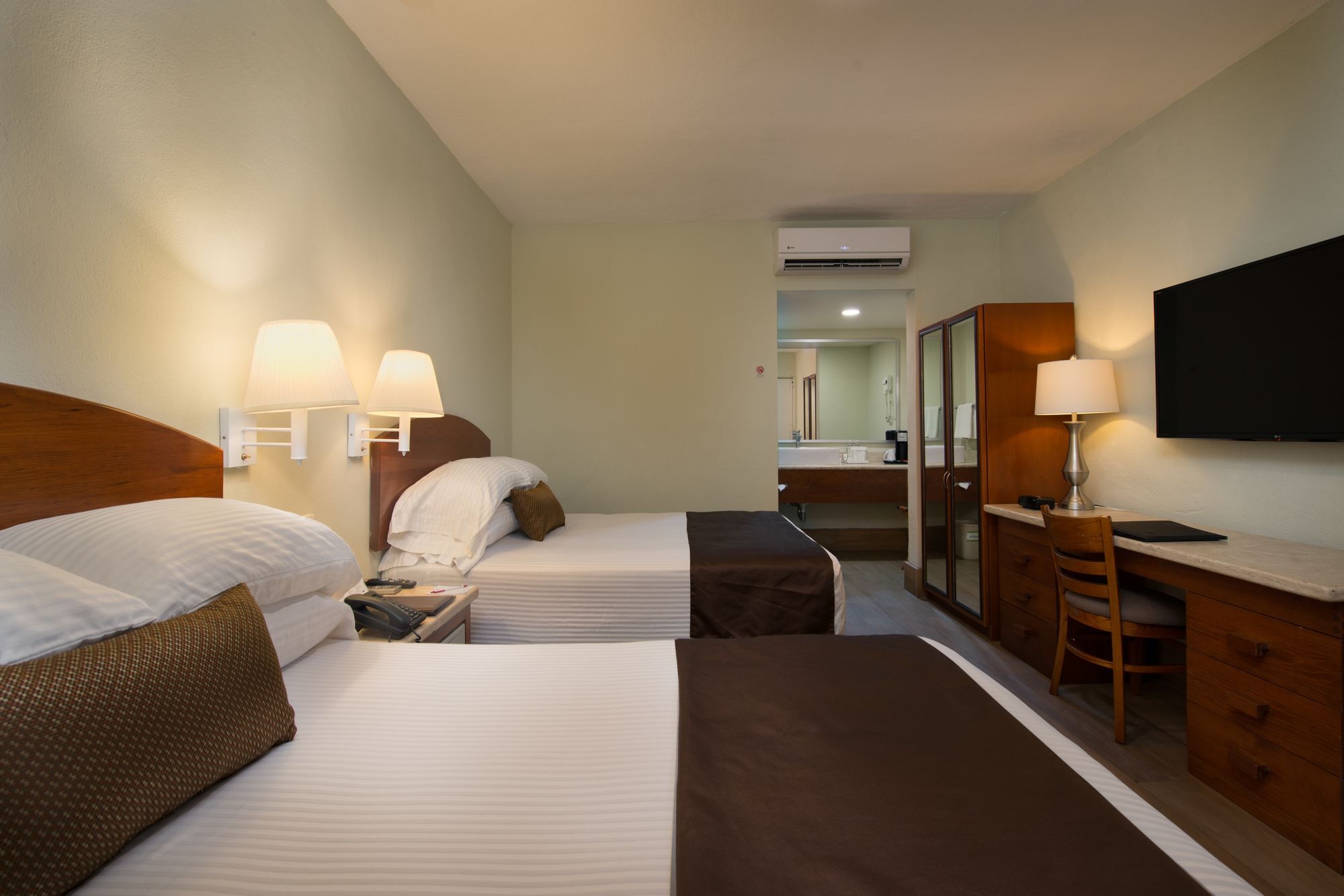 Sleep Inn Monterrey Norte San Nicolas de los Garza Luaran gambar